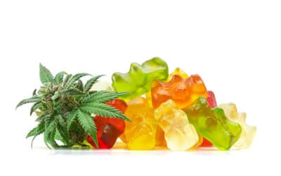 Low Dose Edibles Are Great For?