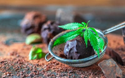 Type Of Edibles That People Love And Why