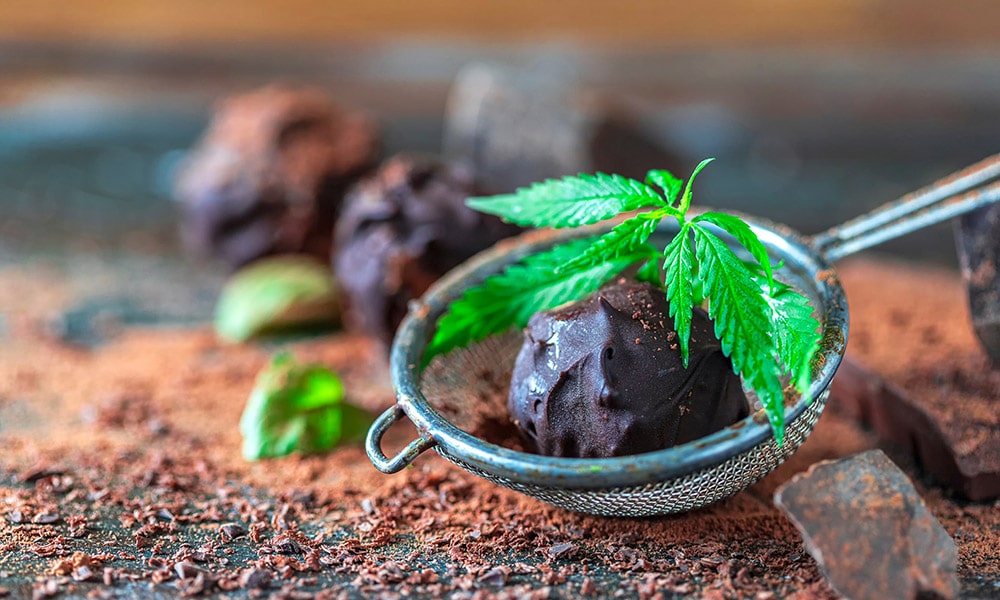 Type Of Edibles That People Love And Why