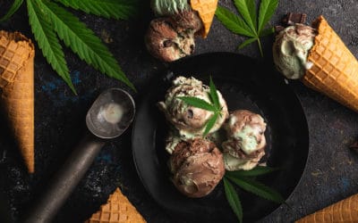 Infused Edibles for a Winning Experience